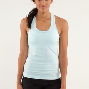 Lululemon Swiftly Tech Tank Top